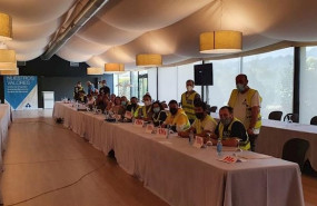 ep el comite de alcoa a la espera de la direccion para que se celebre la firma de las actas finales