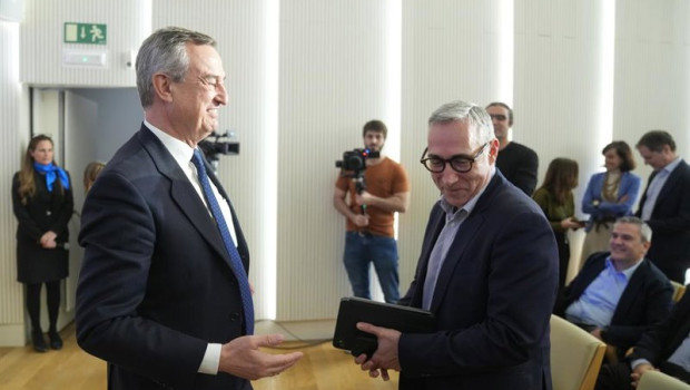 ep el hasta ahora ceo del banco sabadell cesar gonzalez bueno i y su futuro sustituto en el cargo