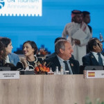 ep el ministro de industria y turismo jordi hereu durante la 26 asamblea general de onu turismo que ep el ministro de industria y turismo jordi hereu durante la 26 asamblea general de onu turismo que