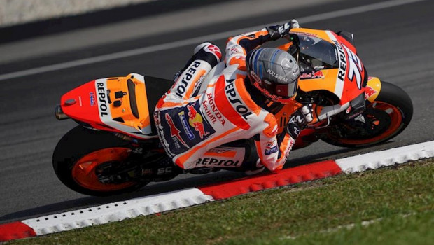 ep el piloto de motogp lex marquez repsol honda en el test de sepang de 2020 ep el piloto de motogp lex marquez repsol honda en el test de sepang de 2020