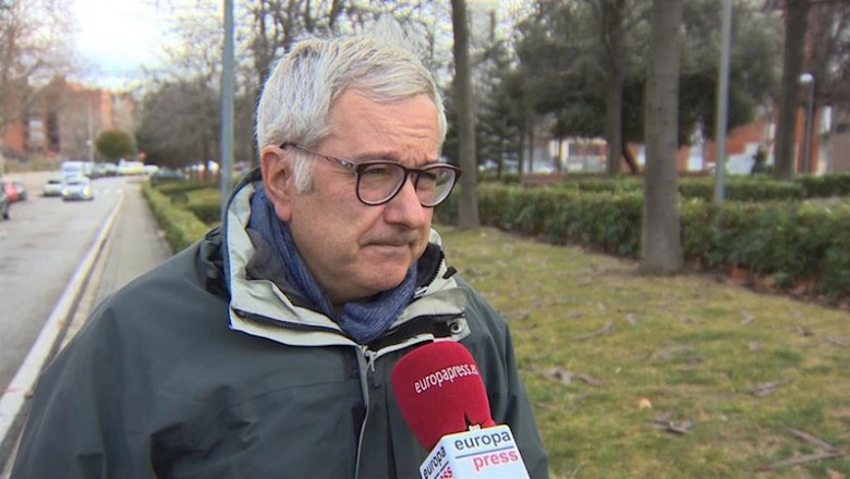 ep el presidente de reporteros sin fronteras espana alfonso armada ha explicado que estan tratando