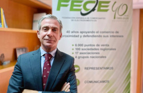 ep el secretario general de la fece alfredo gosalvez ep el secretario general de la fece alfredo gosalvez