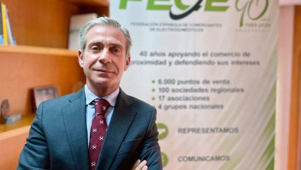 ep el secretario general de la fece alfredo gosalvez