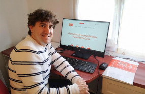ep el secretario general del pse de gipuzkoa eneko andueza