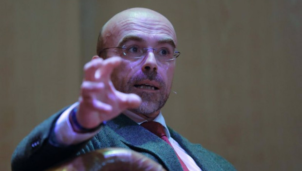 ep el vicepresidente de accion politica y eurodiputado de vox jorge buxade
