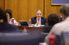 ep elias bendodo hoycomision parlamentaria