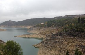 ep entrepenas sacedon embalses pantanos agua embalse pantano