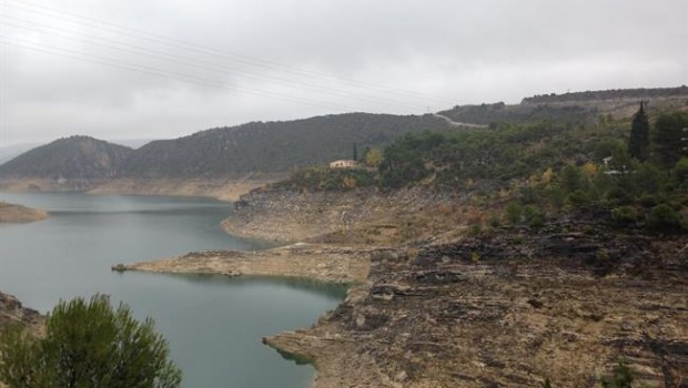 ep entrepenas sacedon embalses pantanos agua embalse pantano