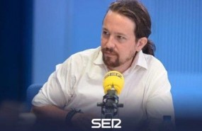 ep entrevistala cadenaal liderpodemos pablo iglesias