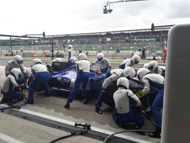Equipo Sauber de Formula 1 | SAUBER ep equipo sauberformula 1