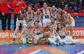 ep espana campeona del eurobasket 2019