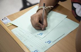 ep examen de selectividad en la convocatoria de septiembre del ano pasado en la universidad de