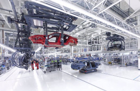 ep fabricacion de coches