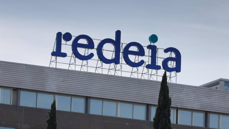 ep fachada de la sede de red electrica corporacion en madrid espana ep fachada de la sede de red electrica corporacion en madrid espana