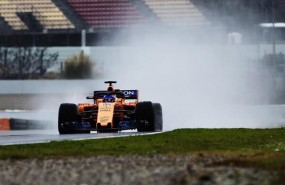 ep fernando alonso mclaren encircuitcatalunya