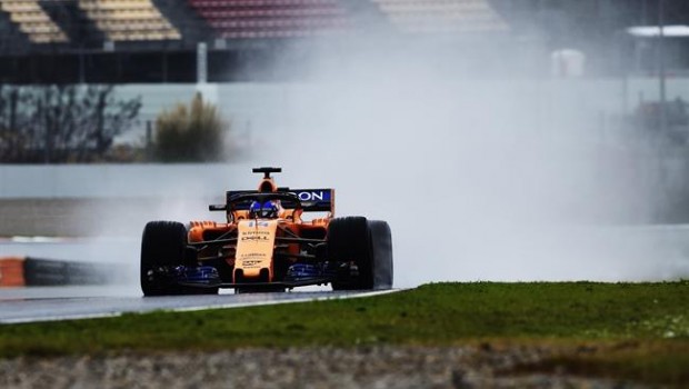 ep fernando alonso mclaren encircuitcatalunya