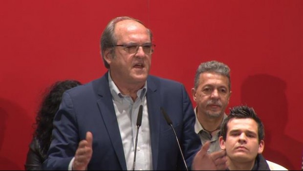 ep gabilondo rechazapresidente interino para madrid