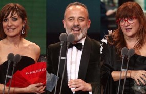 ep ganadoreslos premios goya 2018