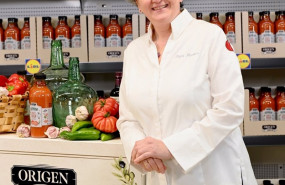 ep gazpacho de lidl de la chef pepa munoz