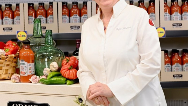 ep gazpacho de lidl de la chef pepa munoz