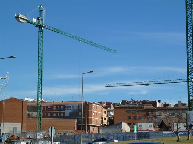 ep gruas construccion