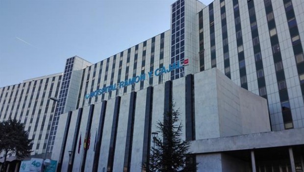 ep hospital ramoncajal