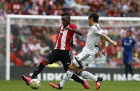 ep inaki williams delanteroathletic club