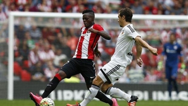 ep inaki williams delanteroathletic club