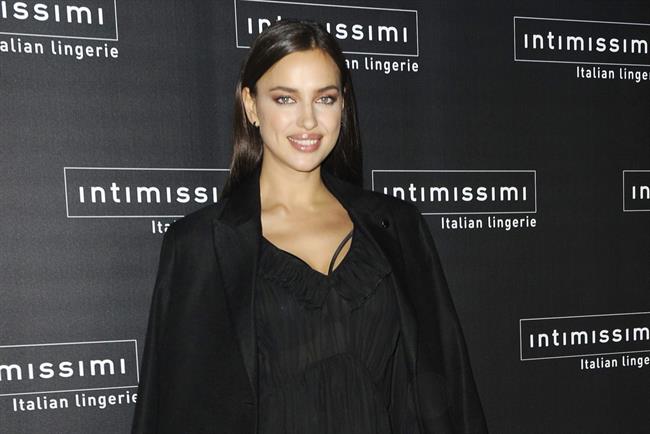 ep irina shayk