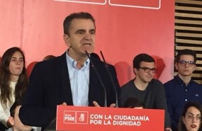 ep jose manuel franco secretario generalpsoe-madrid