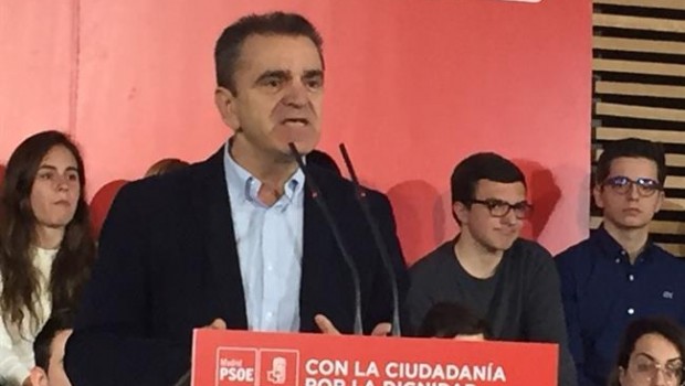 ep jose manuel franco secretario generalpsoe-madrid