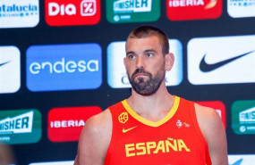 ep jugadorbaloncesto marc gasol