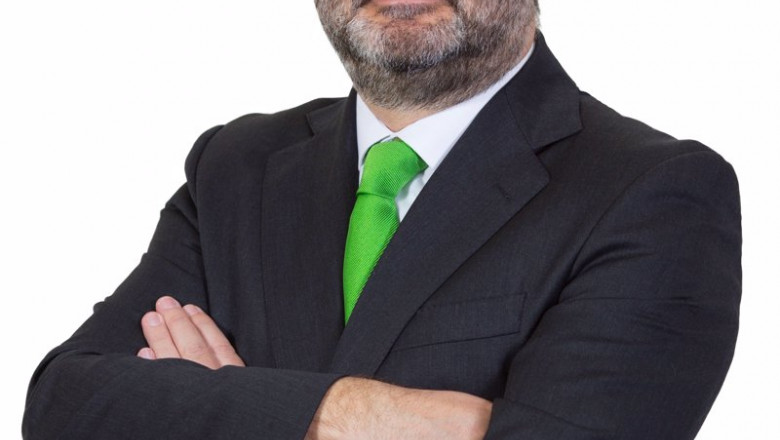 Julio Castro, CEO de Iberdrola Renovables | IBERDROLA ep julio castro ceo de iberdrola renovables