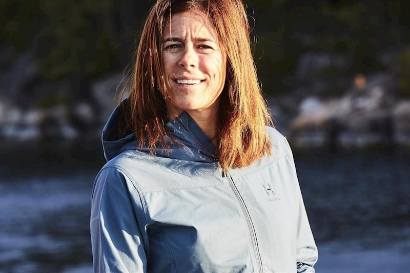 ep la alpinista edurne pasaban primera mujer en escalar los catorce ochomiles del planeta