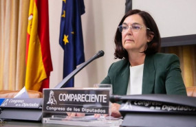 ep la candidata propuesta por el gobierno para presidir la cnmc cani fernandez durante su