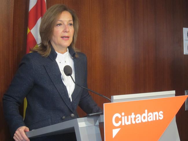 ep la lidercsbarcelona carina mejias