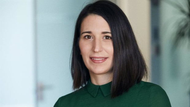 ep la managing director y partner de bcg amaryllis liampoti
