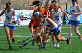 ep la seleccion femeninalacrosseun partidosuecia