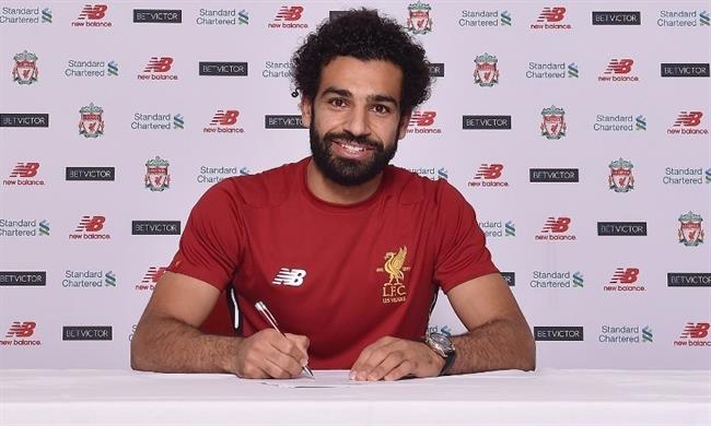 ep liverpool fichaextremo egipcio mohamed salah42 millones