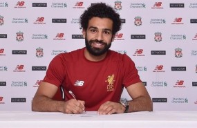 ep liverpool fichaextremo egipcio mohamed salah42 millones