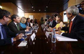 ep los equipos negociadoresppciudadanosreunencongreso