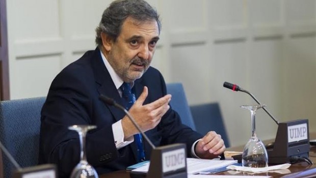 ep luis miguel gilperez presidentetelefonica espana
