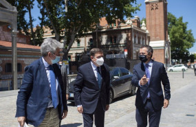 ep luis planas la pac y el plan de recuperacion permitiran acometer las reformas necesarias para
