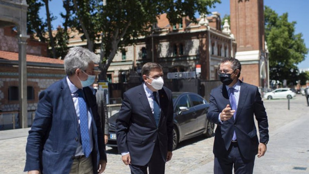 ep luis planas la pac y el plan de recuperacion permitiran acometer las reformas necesarias para