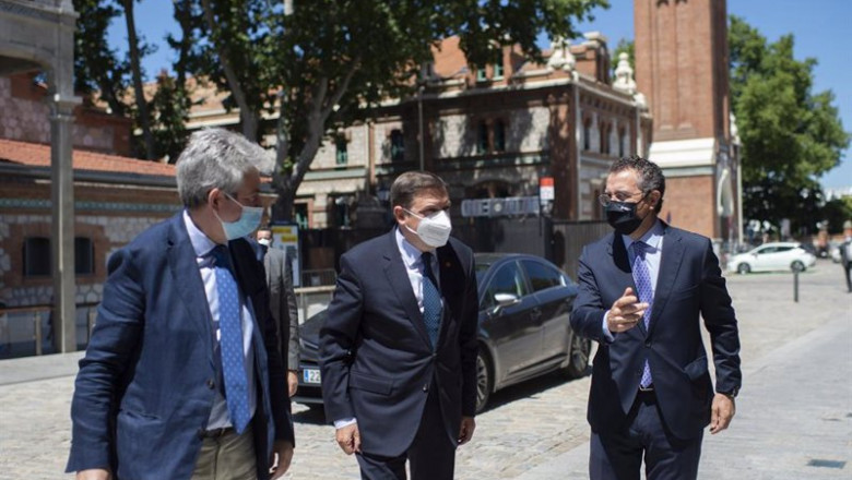 ep luis planas la pac y el plan de recuperacion permitiran acometer las reformas necesarias para ep luis planas la pac y el plan de recuperacion permitiran acometer las reformas necesarias para