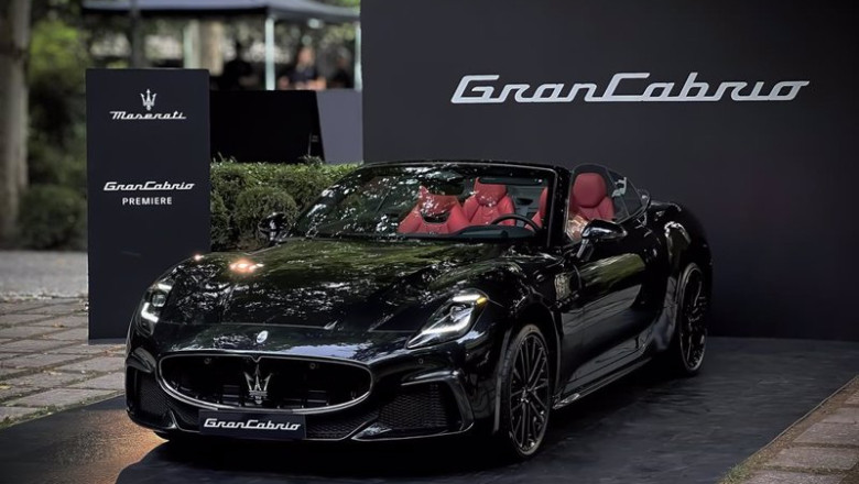 ep maserati grancabrio trofeo ep maserati grancabrio trofeo