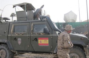 ep militares espanolesafganistan