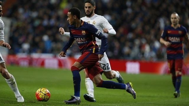 Neymar e Isco ep neymar e isco