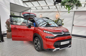 ep nuevo c3 aircross made in spain