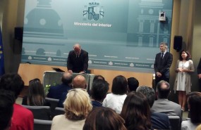 ep nuevo director generalla dgt pere navarro